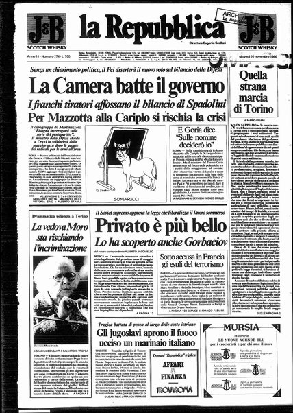 La repubblica